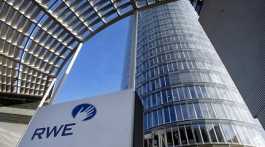 RWE AG HQ