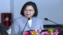 Tsai Ing-wen