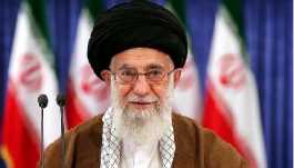 Ayatollah Ali Khamenei