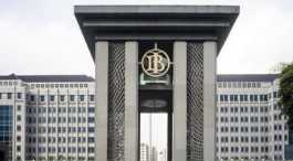 Central Bank Indonesia