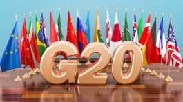 Group of 20 (G20)