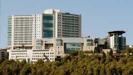 Hadassah Medical Centre