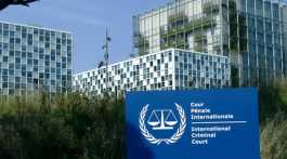 International Criminal Court