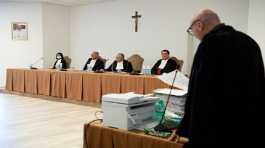 Vatican court