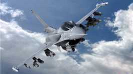 16 Rafale fighter jets
