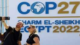 COP27