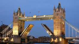 London Bridge United Kingdom