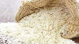 Pakistan rice export to China