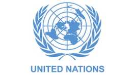 United Nation logo