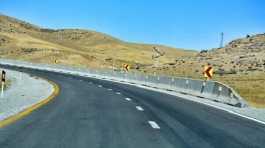 Urmia-Sero Highway