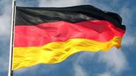 germany flag