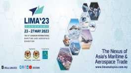 Langkawi International Maritime and Aerospace Exhibition