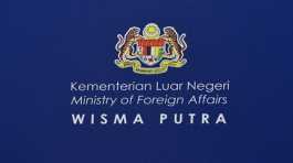 Malaysian Foreign Ministry (Wisma Putra)