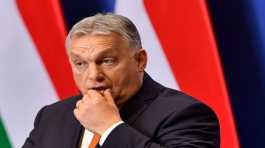 Viktor Orban..