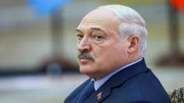 Alexander Lukashenko