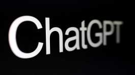 ChatGPT logo