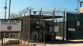 Guantanamo Bay Detention Centre