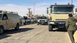 Libya reopen all closed border