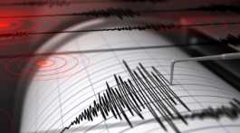 Seismograph n earthquake