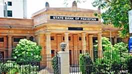 Pakistani central bank