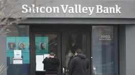 Silicon Valley Bank's