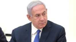 Benjamin Netanyahu