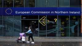 European Commission office in Belfast