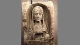 Italy return 1800-year-old tomb stele