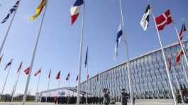 NATO headquarters