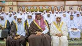 Prince Saud bin Khalid Al Faisal