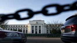 U.S. Federal Reserve in Washington