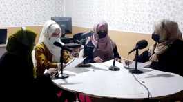 radio station in Badakhshan