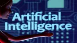 Artificial Intelligence,.