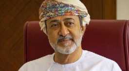 Haitham bin Tariq Al Said