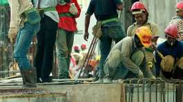 Indian Foreign workers in Malaysia