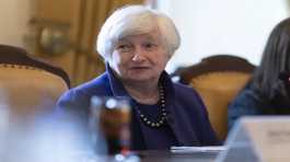 Janet Yellen