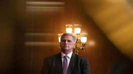 Kevin McCarthy,.