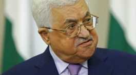 Mahmoud Abbas