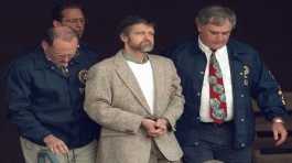 Theodore Kaczynski