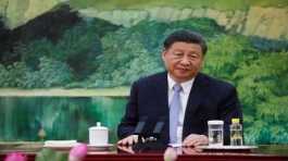 Xi Jinping..,