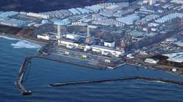 Daiichi Nuclear Power Plant