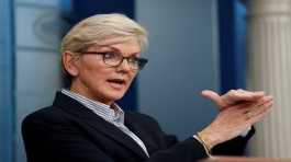 Jennifer Granholm