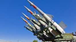 Israel's Arrow 3 missile