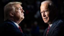 Trump-Biden