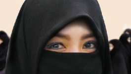 Muslim Islamic Burka Burqa