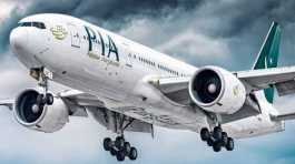 Pakistan International Airlines (PIA) 