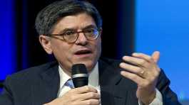 Jacob Lew