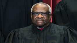 Clarence Thomas