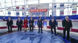 Republican presidential candidates