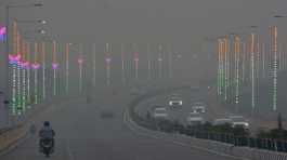 Air Pollution..